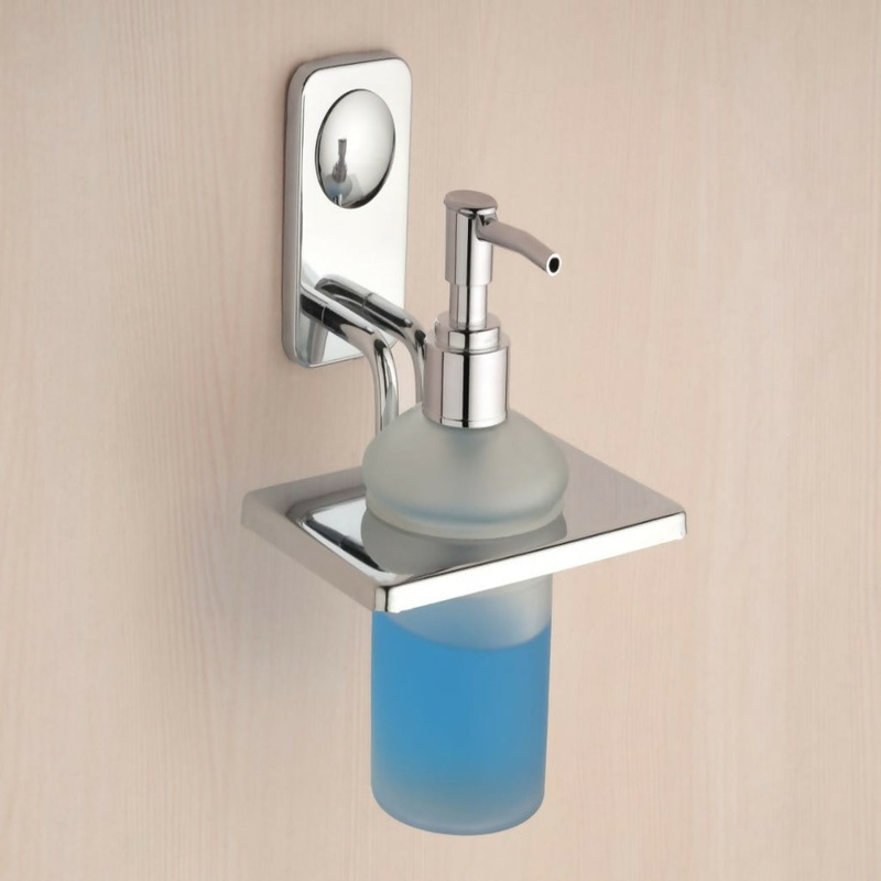 STAINLESS STEEL 1012 LIQUID DISPENHER