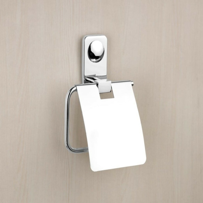 STAINLESS STEEL 1017 PAPER HOLDER