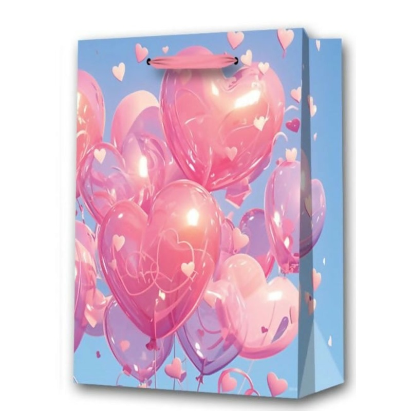 Reusable gift bags / Shopping bags / Return Gift bags / Set of 4 pc / Return gift bag 4pic New trending bag Birthday return gift bag