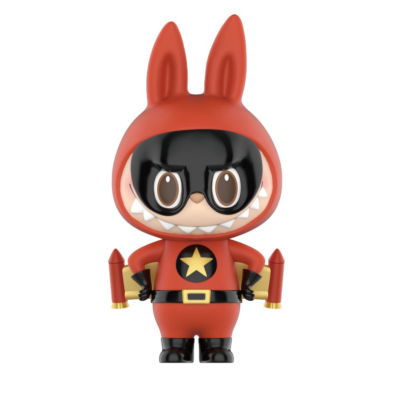 POP MART The Monsters Space Adventures Series Blind Box
