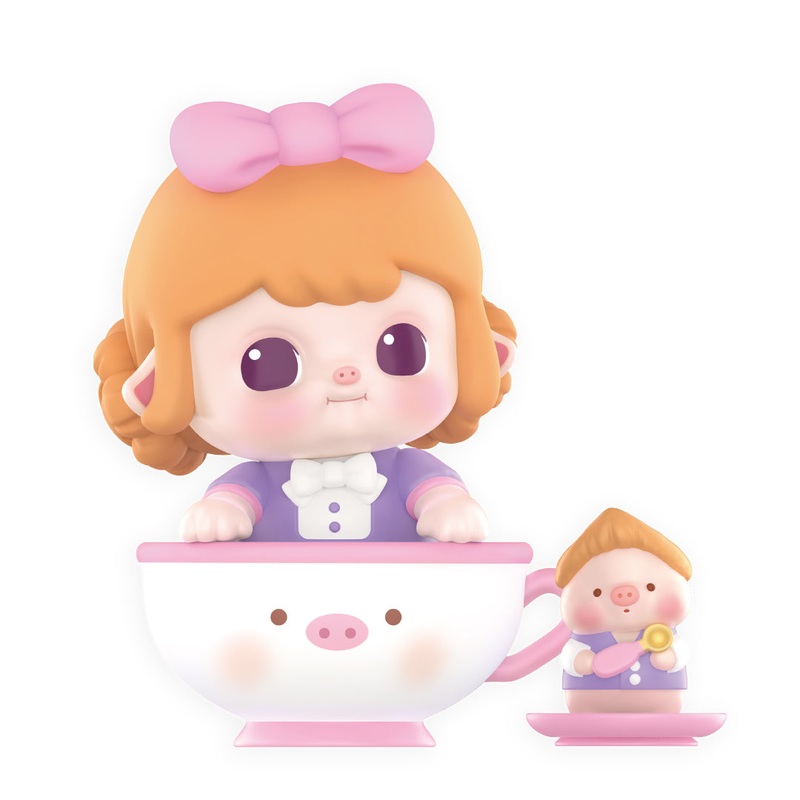 POP MART Minico My Little Princess Series Blind Box