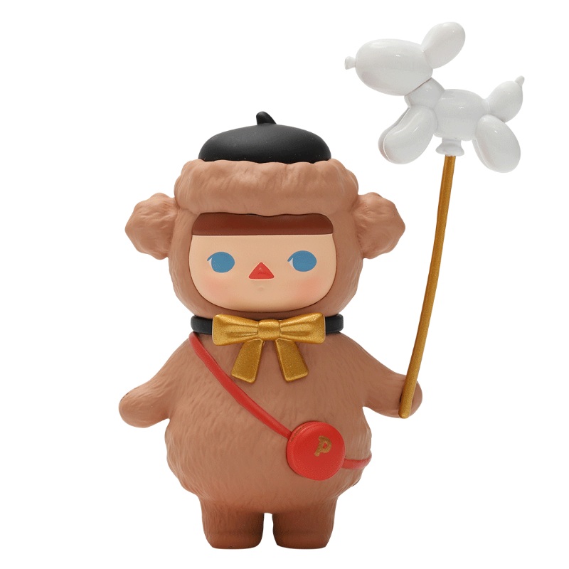 POP MART Pucky Balloon Babies Series Blind Box