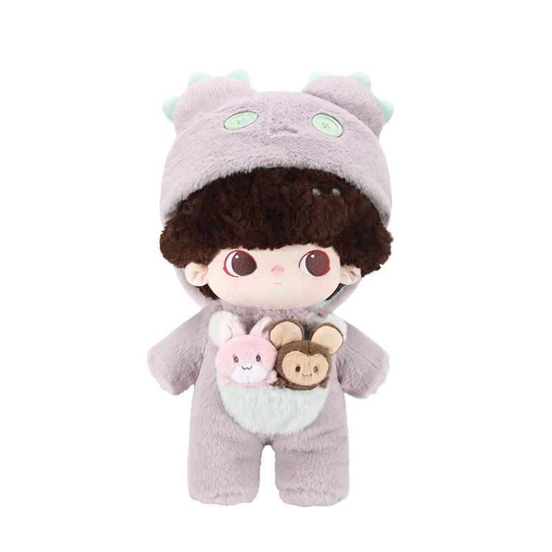 POP MART Dimoo Dating Series – 40cm Cotton Doll