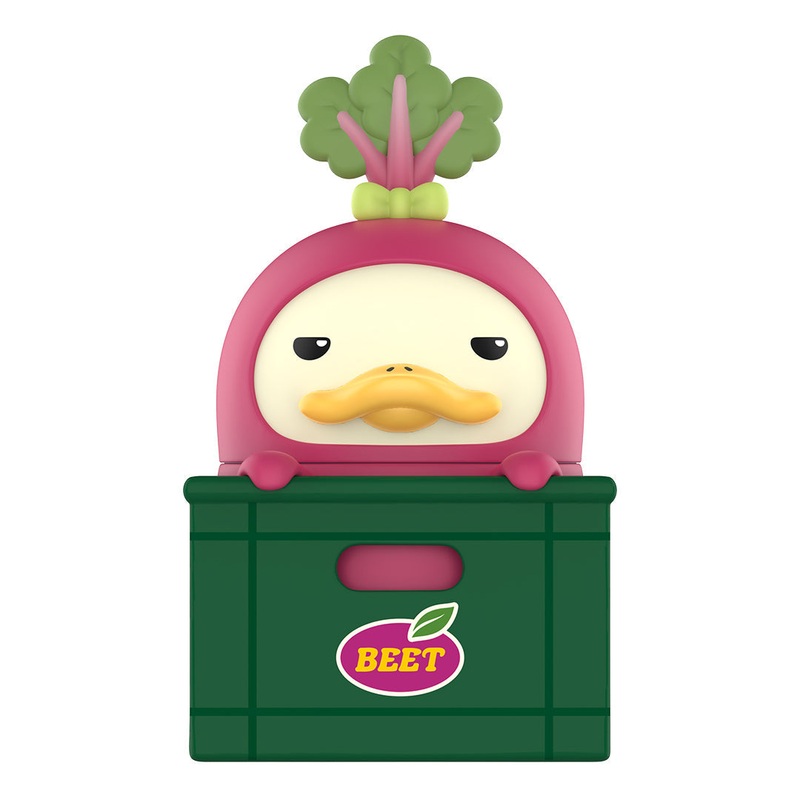 POP MART Duckoo Farm Series Blind Box