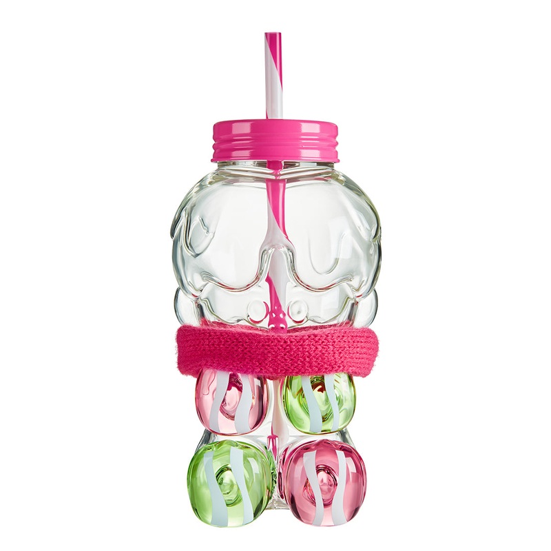 POP MART Pino Jelly Make a Wish Series – Straw Cup