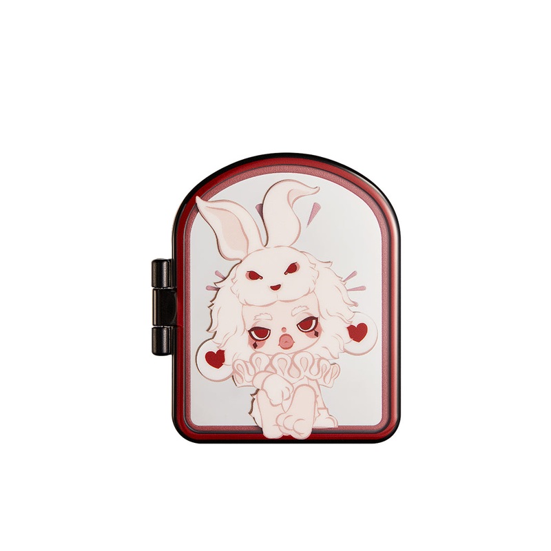 POP MART SKULLPANDA Everyday Wonderland Series Phone Bracket Blind Box