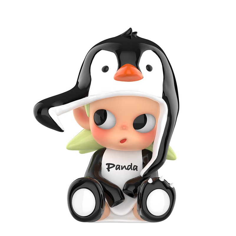 POP MART Zsiga We’re So Cute Series Blind Box