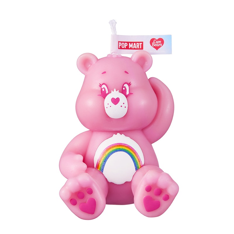 POP MART Care Bears Cozy Life Series Scented Candle