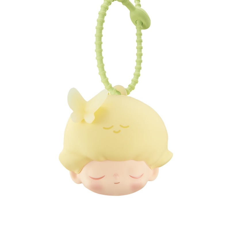 POP MART Dimoo By Your Side Series Earphone Case