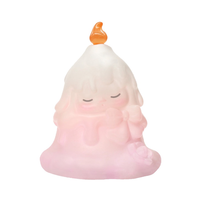 POP MART Pucky Home Time Series Lamp