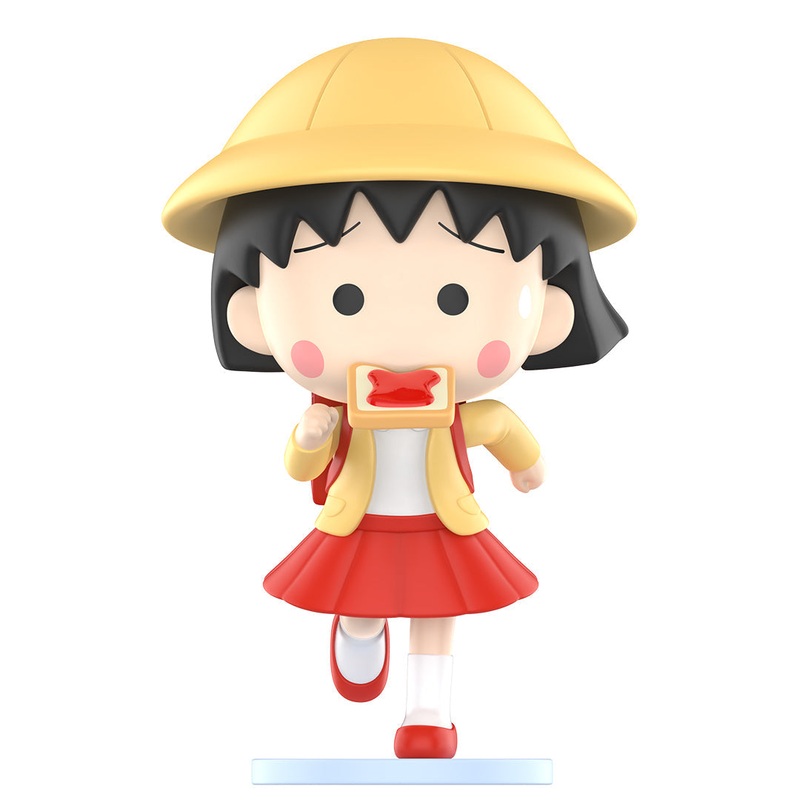 POP MART Chibi Maruko-chan’s Interesting Life Series Blind Box