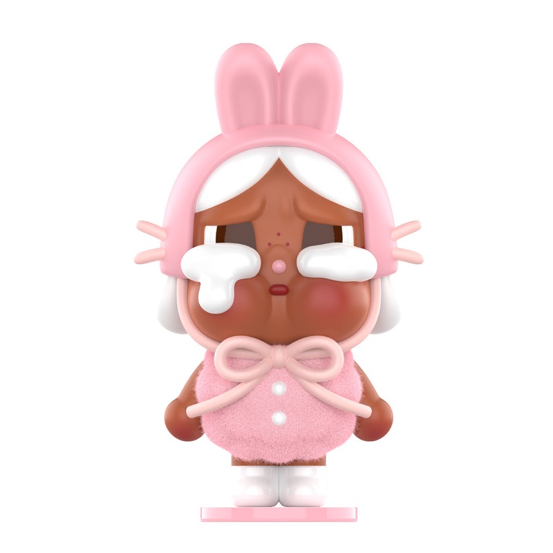 POP MART CRYBABY Crying Again Series Blind Box