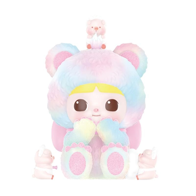 POP MART Minico My Toy Party Series Blind Box