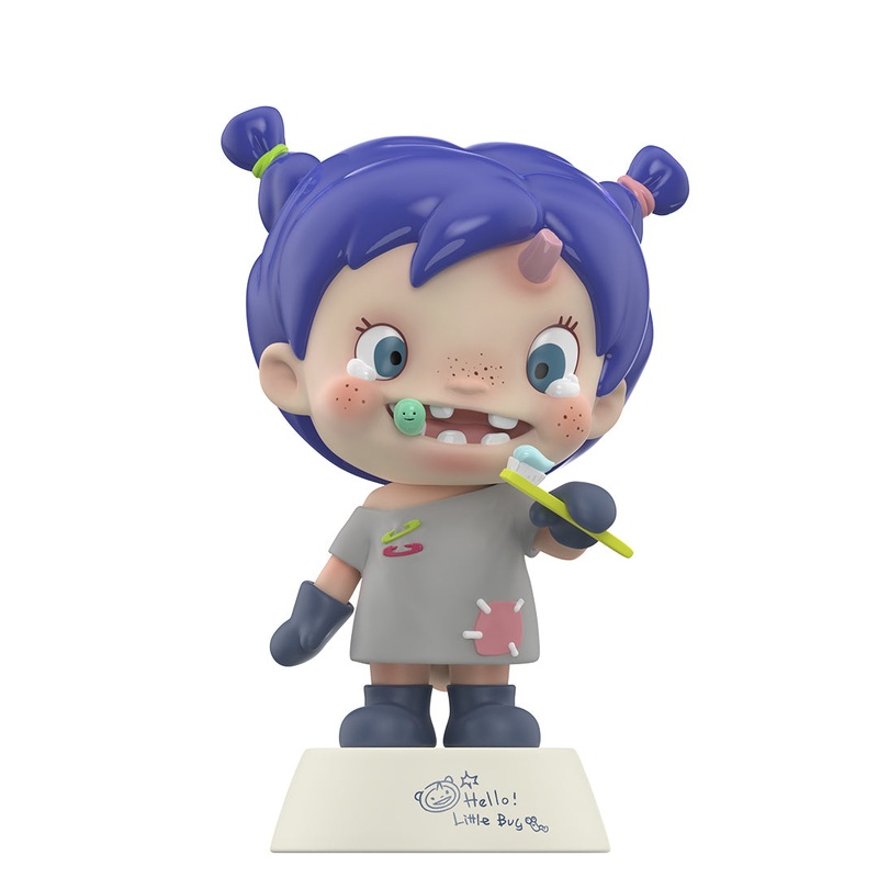 POP MART POLAR – HELLO POLAR Season 1 Series Blind Box