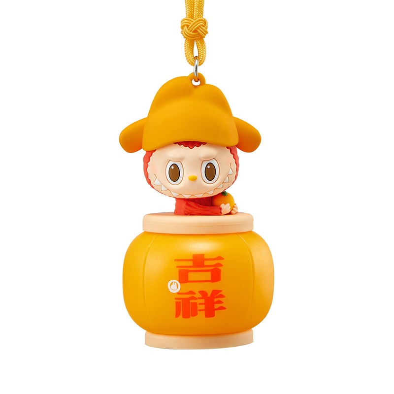 POP MART THE MONSTERS Let’s Have Fun Together Series Night Light Blind Box