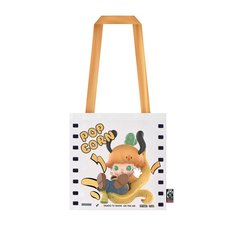POP MART DIMOO WORLD x DISNEY Series Storage Bag Blind Box