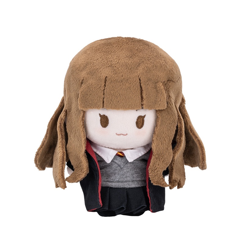 POP MART Harry Potter Magic Academy Series Cotton Doll Blind Box