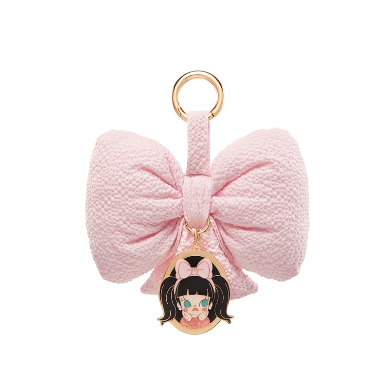 POP MART MOLLY Daily Look Series Sachet Blind Box
