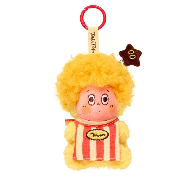 POP MART Twinkle Twinkle Be a Little Star Series Plush Pendant Blind Box